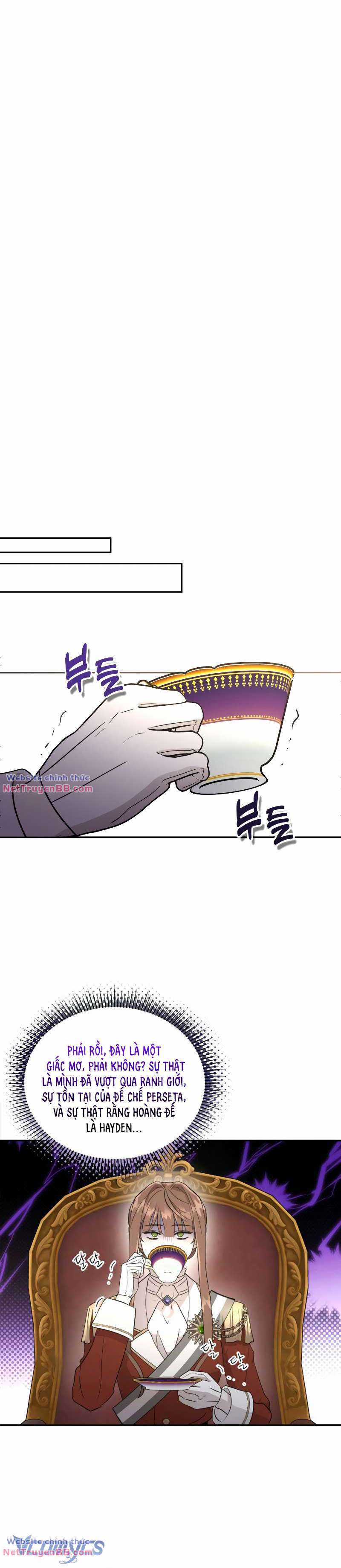 Xin Đừng Tùy Tiện Tỏ Ra Tử Tế Chapter 5 trang 17