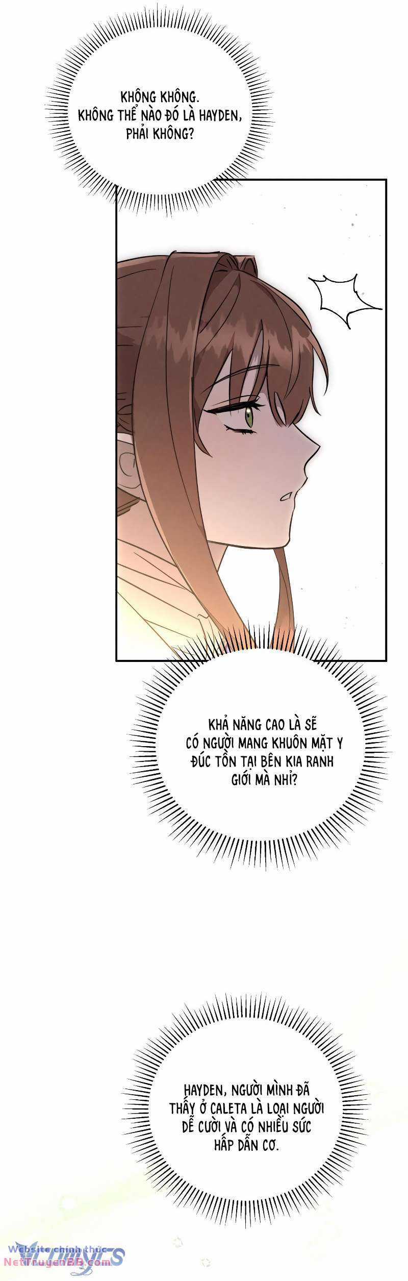 Xin Đừng Tùy Tiện Tỏ Ra Tử Tế Chapter 5 trang 20