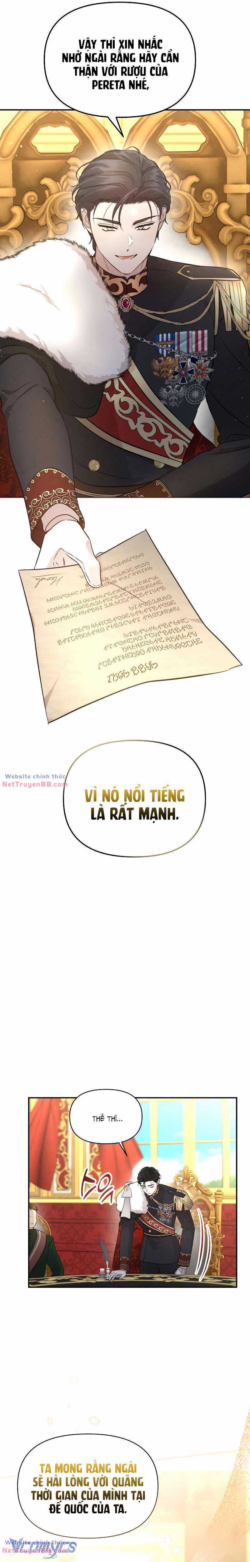 Xin Đừng Tùy Tiện Tỏ Ra Tử Tế Chapter 5 trang 22