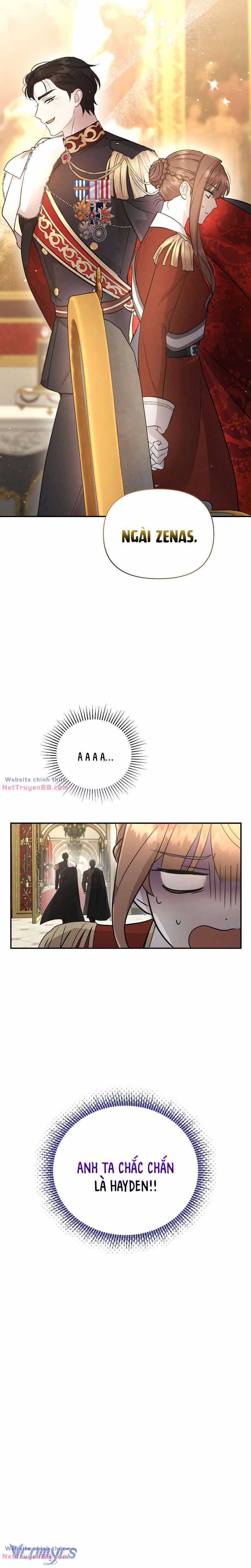 Xin Đừng Tùy Tiện Tỏ Ra Tử Tế Chapter 5 trang 23