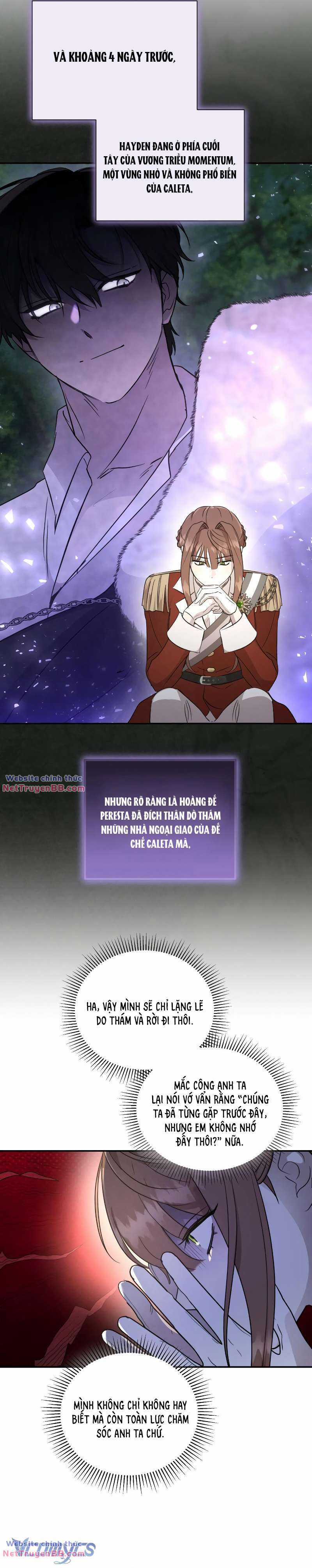 Xin Đừng Tùy Tiện Tỏ Ra Tử Tế Chapter 5 trang 26