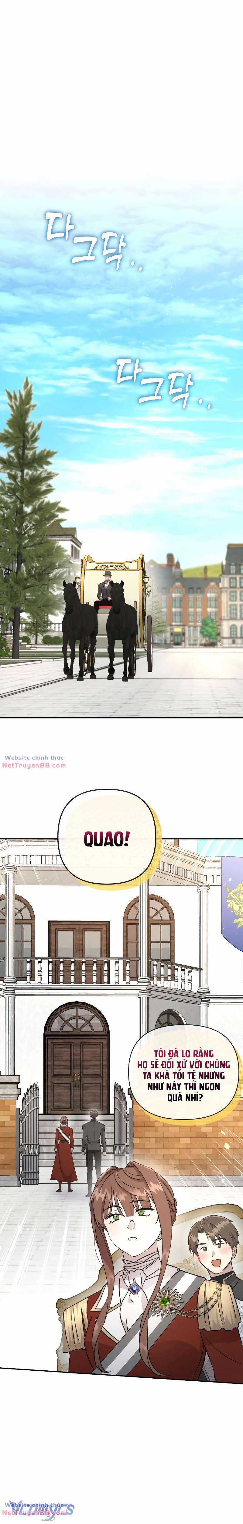 Xin Đừng Tùy Tiện Tỏ Ra Tử Tế Chapter 5 trang 28