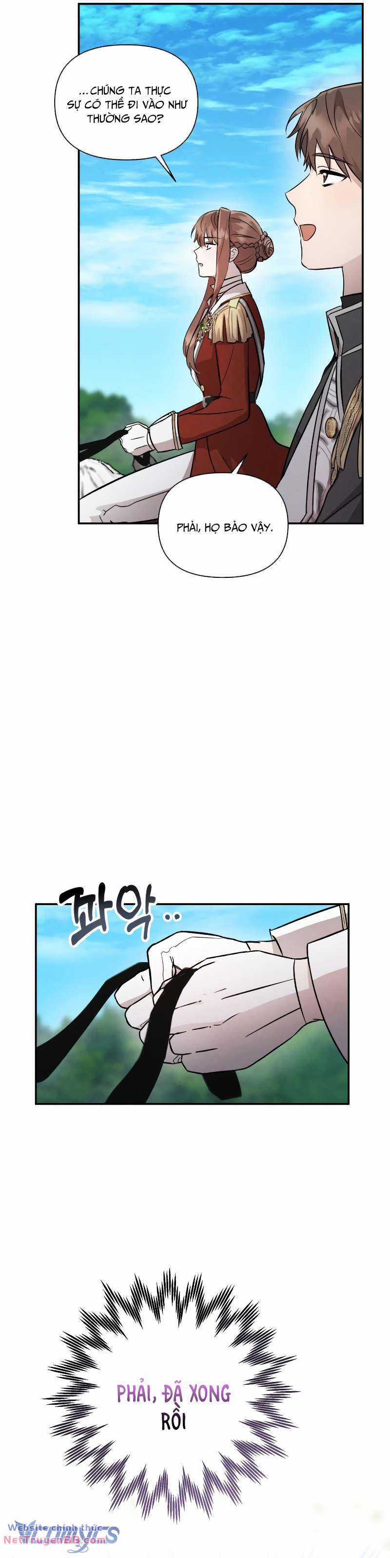 Xin Đừng Tùy Tiện Tỏ Ra Tử Tế Chapter 5 trang 4