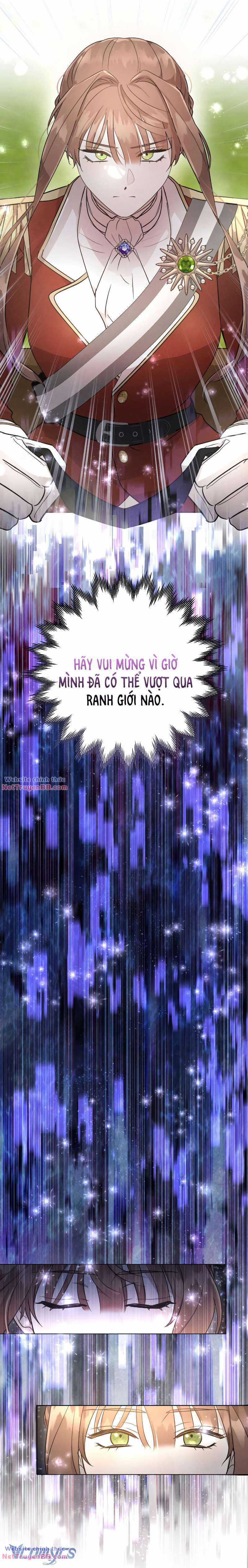 Xin Đừng Tùy Tiện Tỏ Ra Tử Tế Chapter 5 trang 5