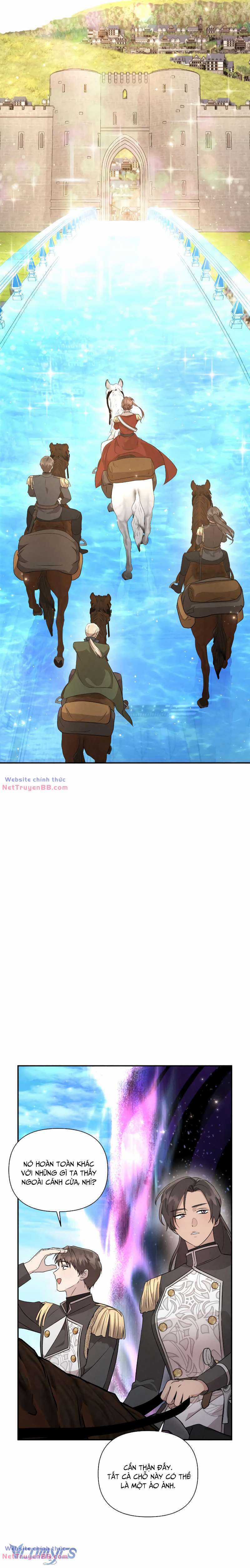 Xin Đừng Tùy Tiện Tỏ Ra Tử Tế Chapter 5 trang 7