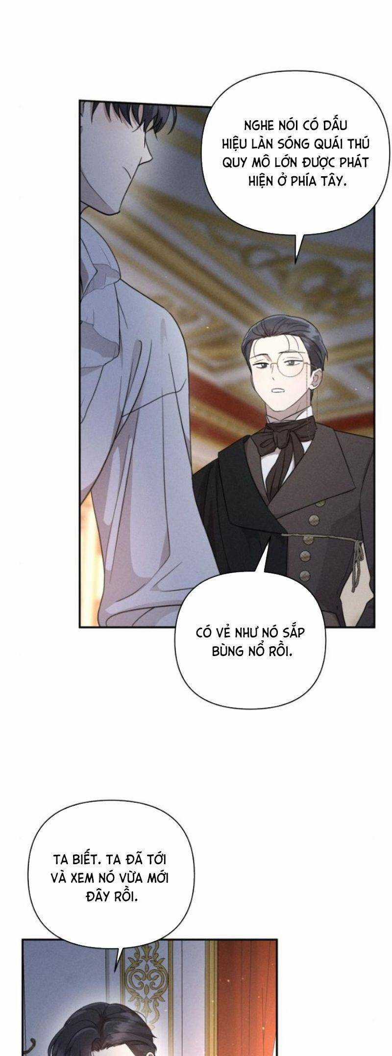 Xin Đừng Tùy Tiện Tỏ Ra Tử Tế Chapter 9 trang 11