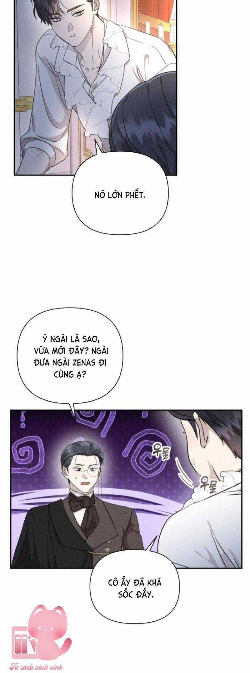 Xin Đừng Tùy Tiện Tỏ Ra Tử Tế Chapter 9 trang 12