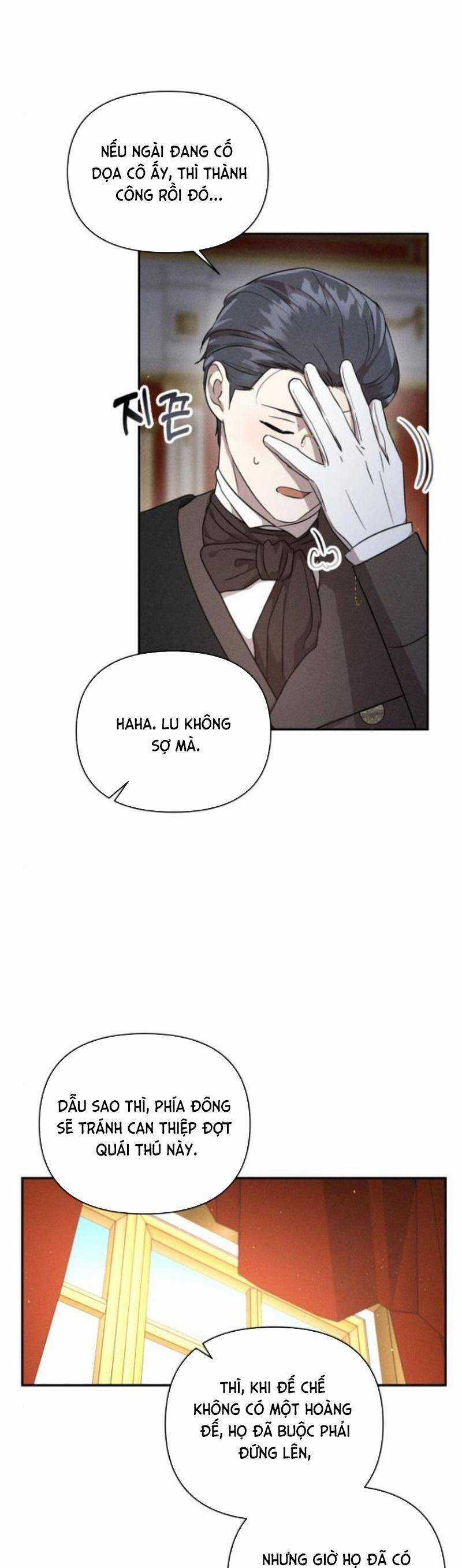 Xin Đừng Tùy Tiện Tỏ Ra Tử Tế Chapter 9 trang 13