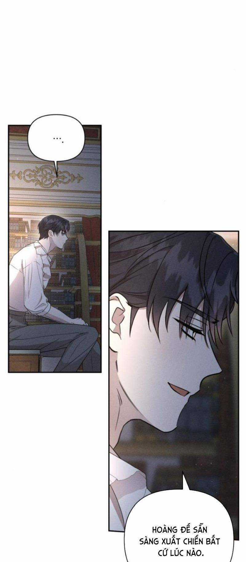 Xin Đừng Tùy Tiện Tỏ Ra Tử Tế Chapter 9 trang 15