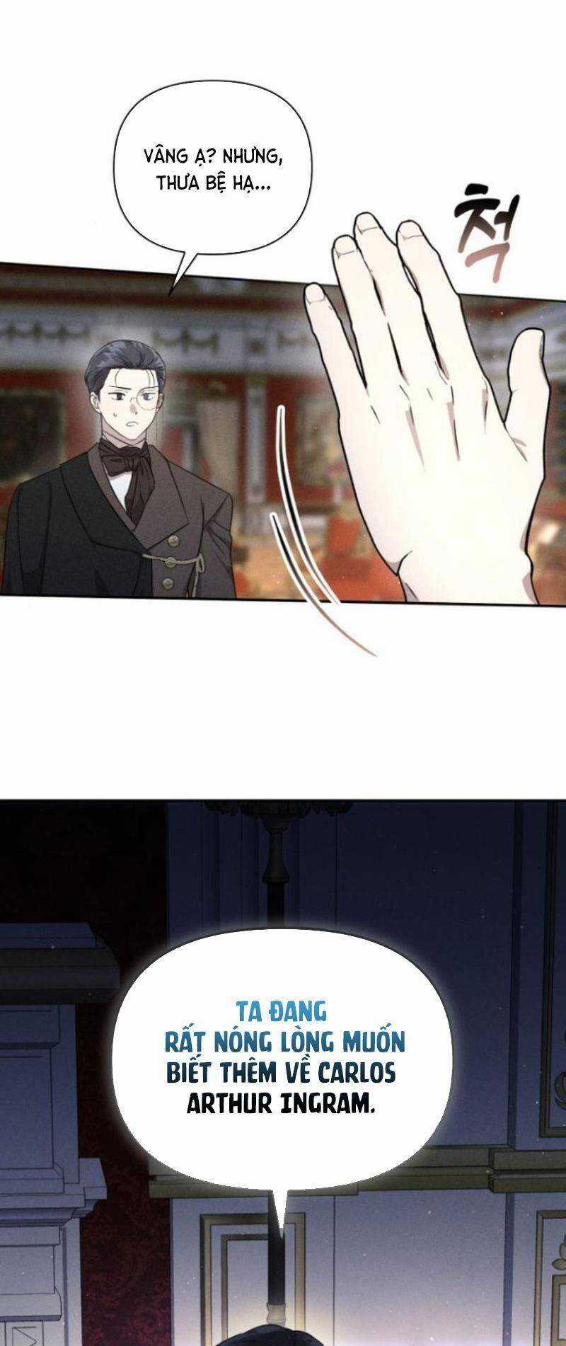 Xin Đừng Tùy Tiện Tỏ Ra Tử Tế Chapter 9 trang 17