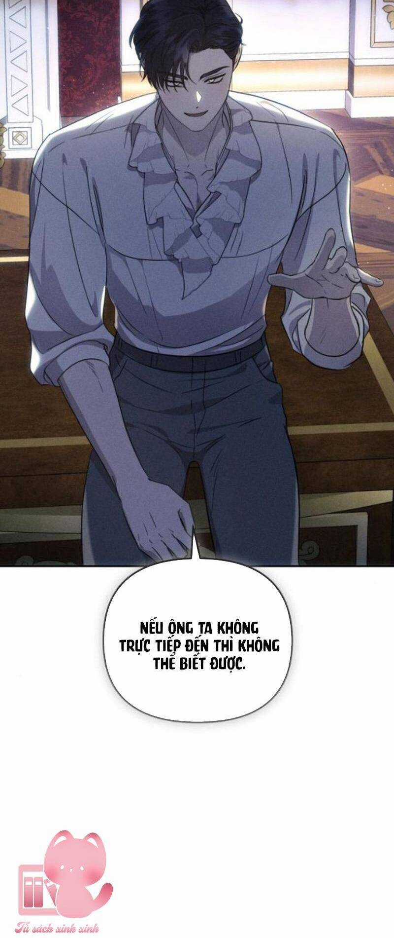 Xin Đừng Tùy Tiện Tỏ Ra Tử Tế Chapter 9 trang 18