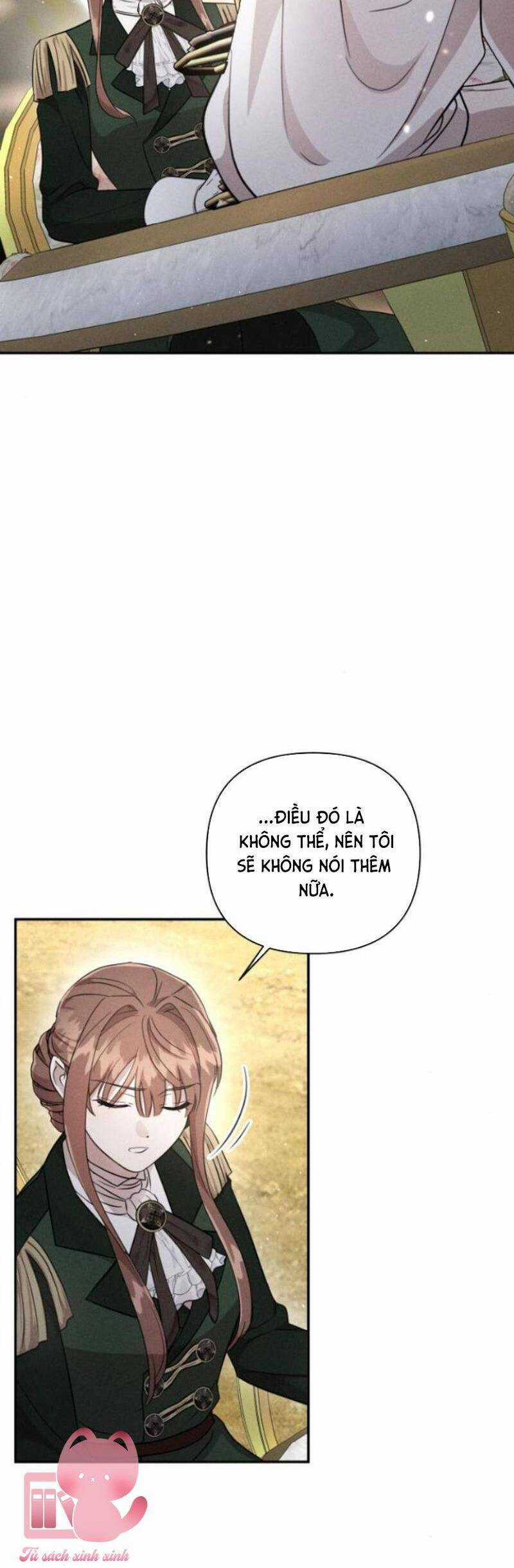 Xin Đừng Tùy Tiện Tỏ Ra Tử Tế Chapter 9 trang 2