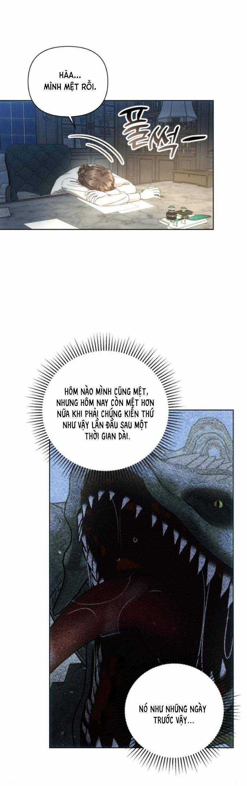 Xin Đừng Tùy Tiện Tỏ Ra Tử Tế Chapter 9 trang 23