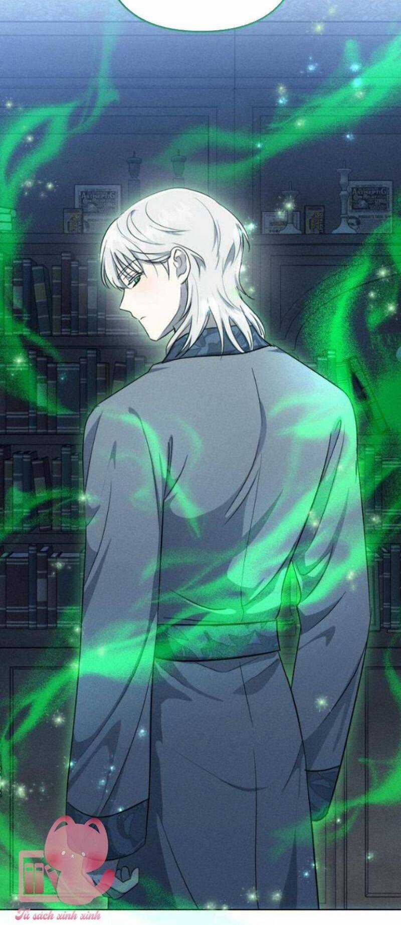 Xin Đừng Tùy Tiện Tỏ Ra Tử Tế Chapter 9 trang 28