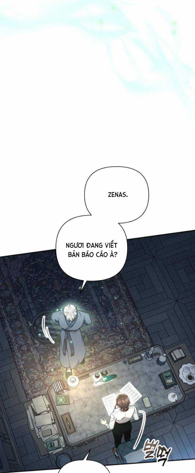 Xin Đừng Tùy Tiện Tỏ Ra Tử Tế Chapter 9 trang 29