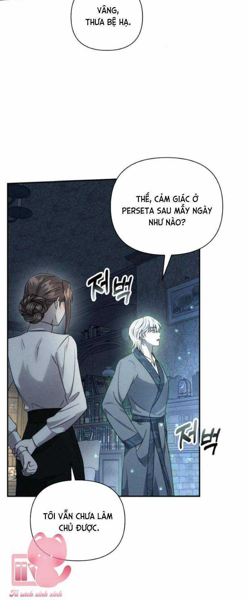 Xin Đừng Tùy Tiện Tỏ Ra Tử Tế Chapter 9 trang 30