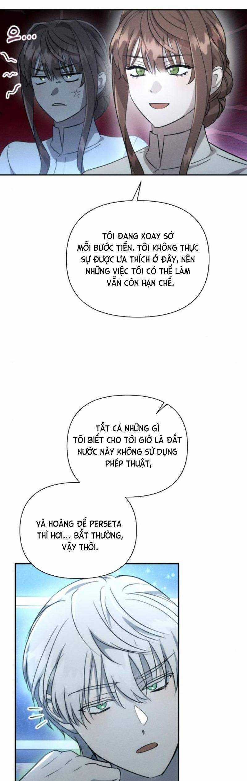 Xin Đừng Tùy Tiện Tỏ Ra Tử Tế Chapter 9 trang 33