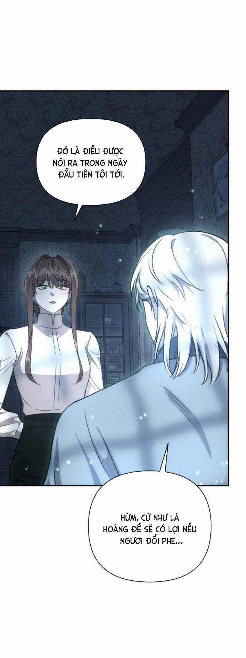 Xin Đừng Tùy Tiện Tỏ Ra Tử Tế Chapter 9 trang 35