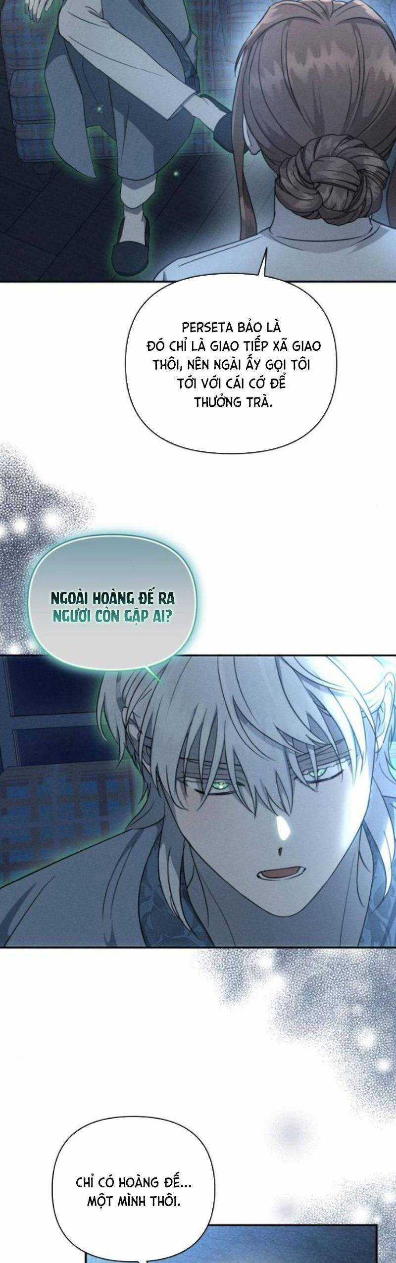 Xin Đừng Tùy Tiện Tỏ Ra Tử Tế Chapter 9 trang 38