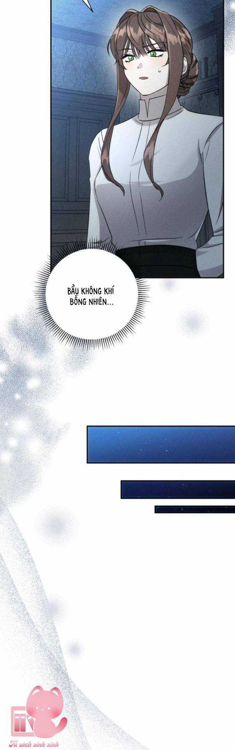 Xin Đừng Tùy Tiện Tỏ Ra Tử Tế Chapter 9 trang 39