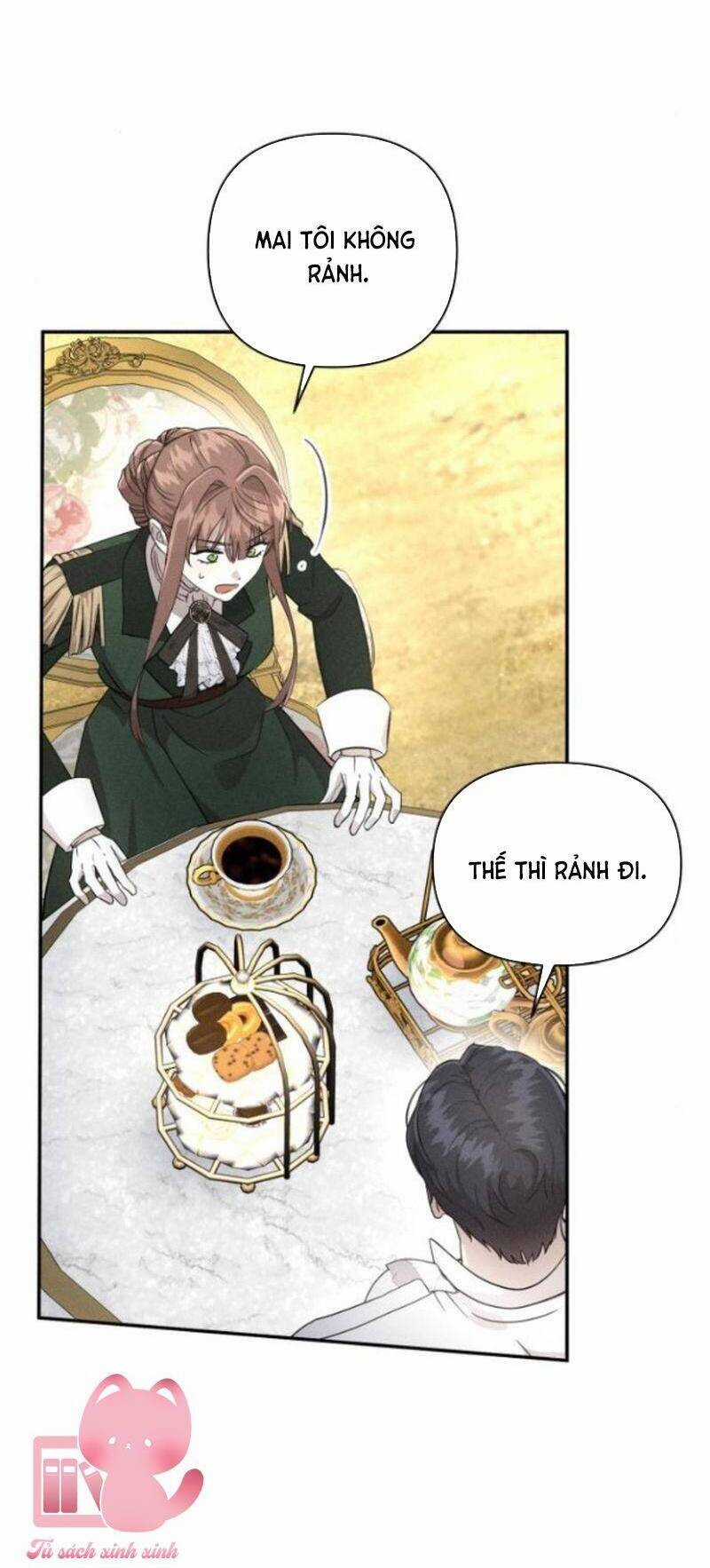 Xin Đừng Tùy Tiện Tỏ Ra Tử Tế Chapter 9 trang 4