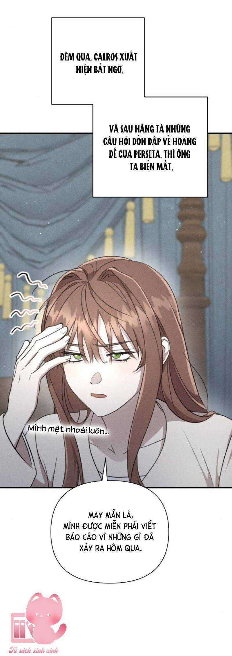 Xin Đừng Tùy Tiện Tỏ Ra Tử Tế Chapter 9 trang 41