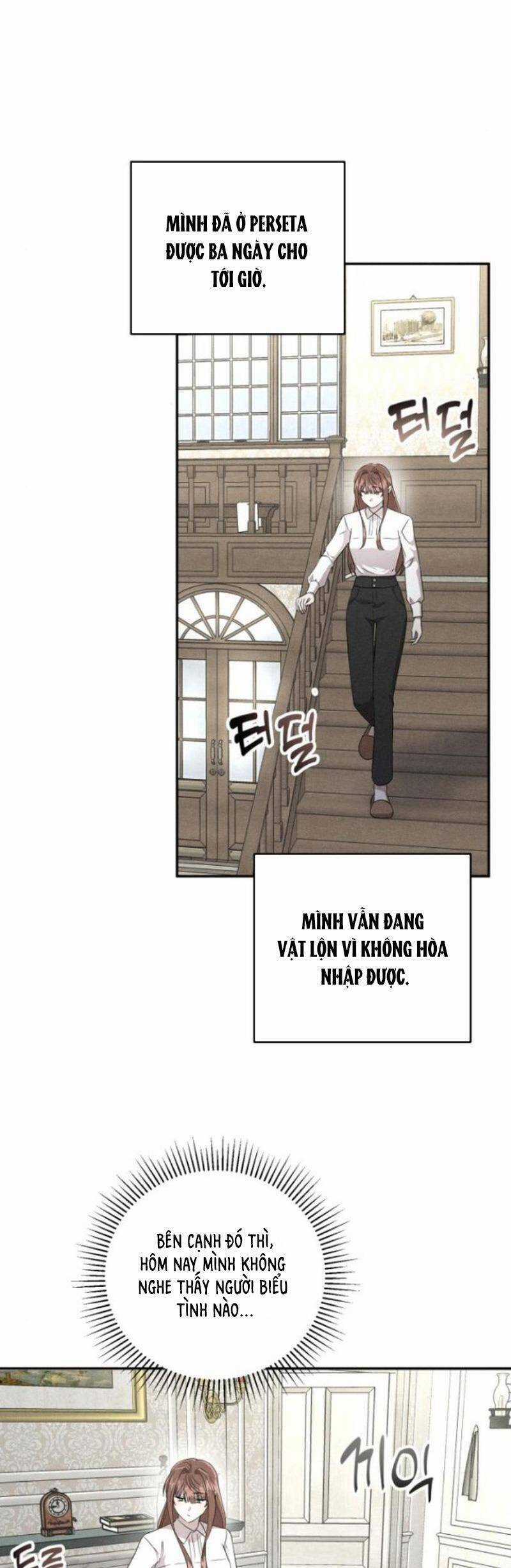 Xin Đừng Tùy Tiện Tỏ Ra Tử Tế Chapter 9 trang 42