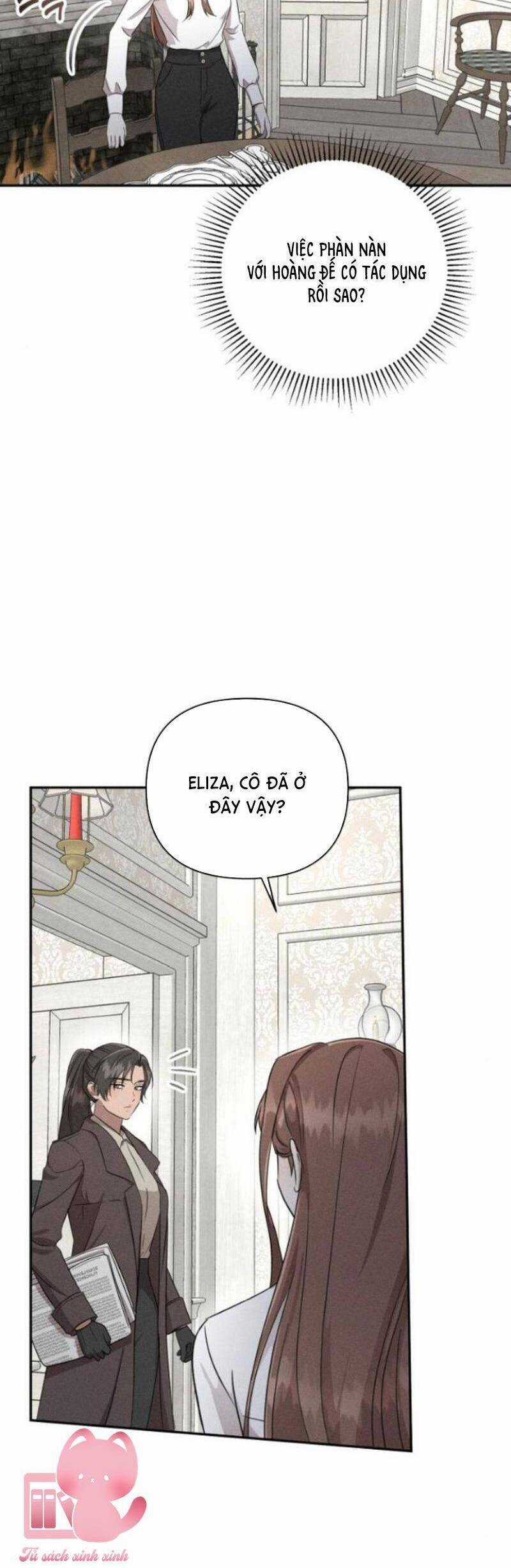 Xin Đừng Tùy Tiện Tỏ Ra Tử Tế Chapter 9 trang 43