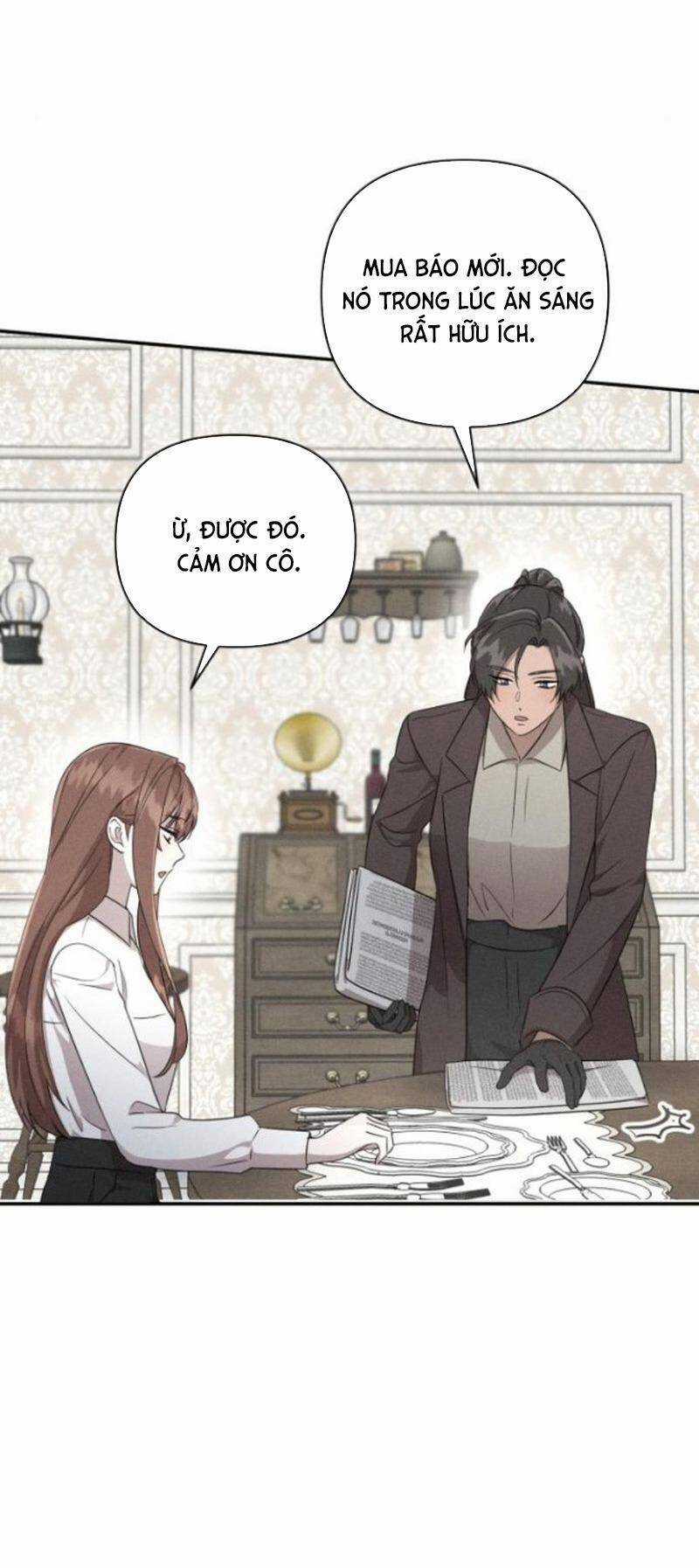 Xin Đừng Tùy Tiện Tỏ Ra Tử Tế Chapter 9 trang 44