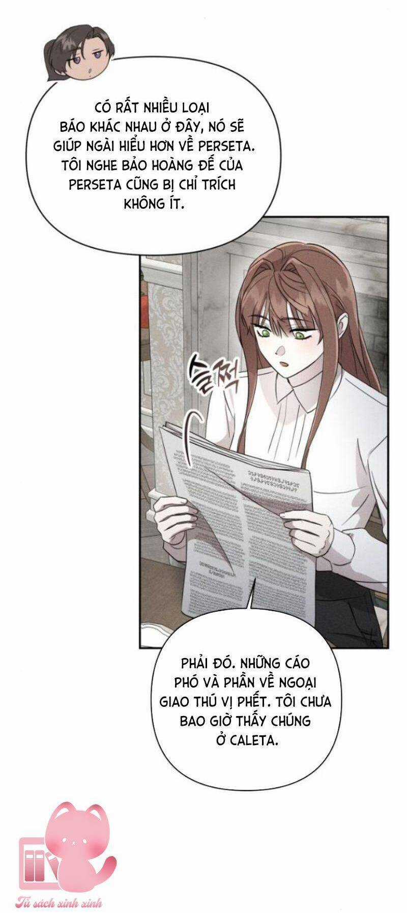 Xin Đừng Tùy Tiện Tỏ Ra Tử Tế Chapter 9 trang 45