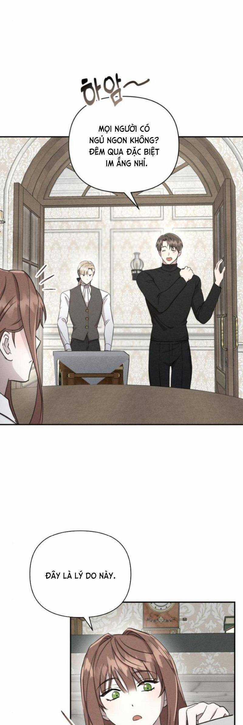 Xin Đừng Tùy Tiện Tỏ Ra Tử Tế Chapter 9 trang 46