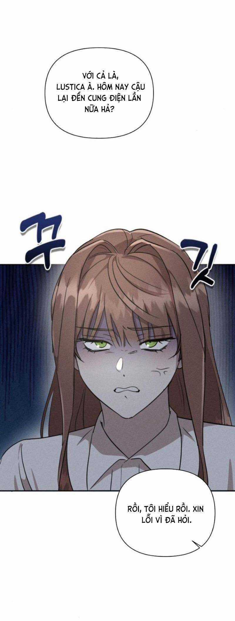 Xin Đừng Tùy Tiện Tỏ Ra Tử Tế Chapter 9 trang 48