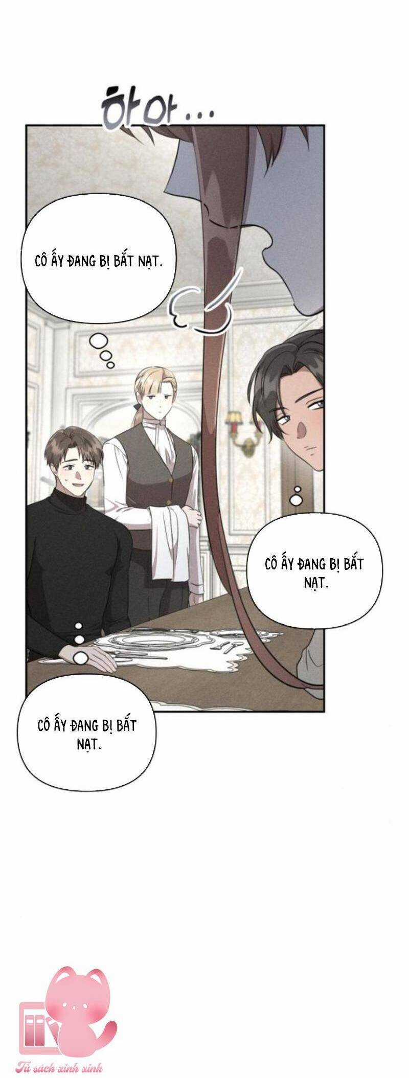 Xin Đừng Tùy Tiện Tỏ Ra Tử Tế Chapter 9 trang 49