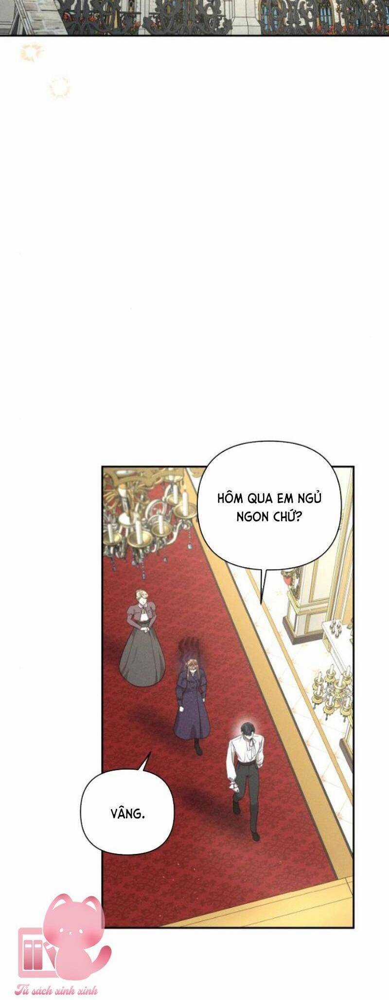 Xin Đừng Tùy Tiện Tỏ Ra Tử Tế Chapter 9 trang 51