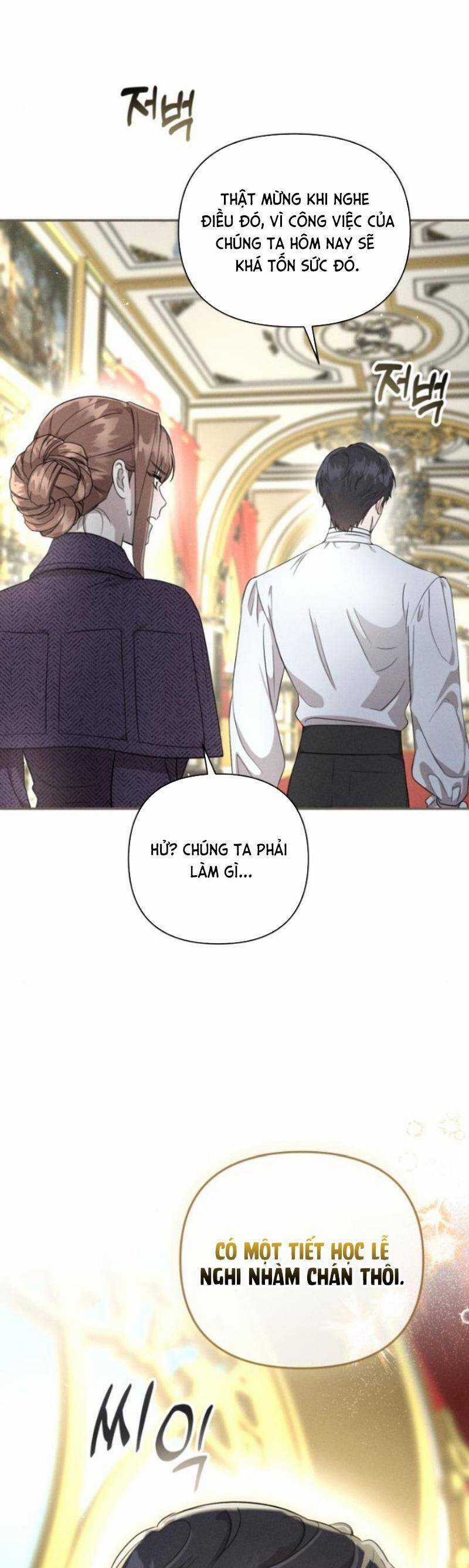 Xin Đừng Tùy Tiện Tỏ Ra Tử Tế Chapter 9 trang 52