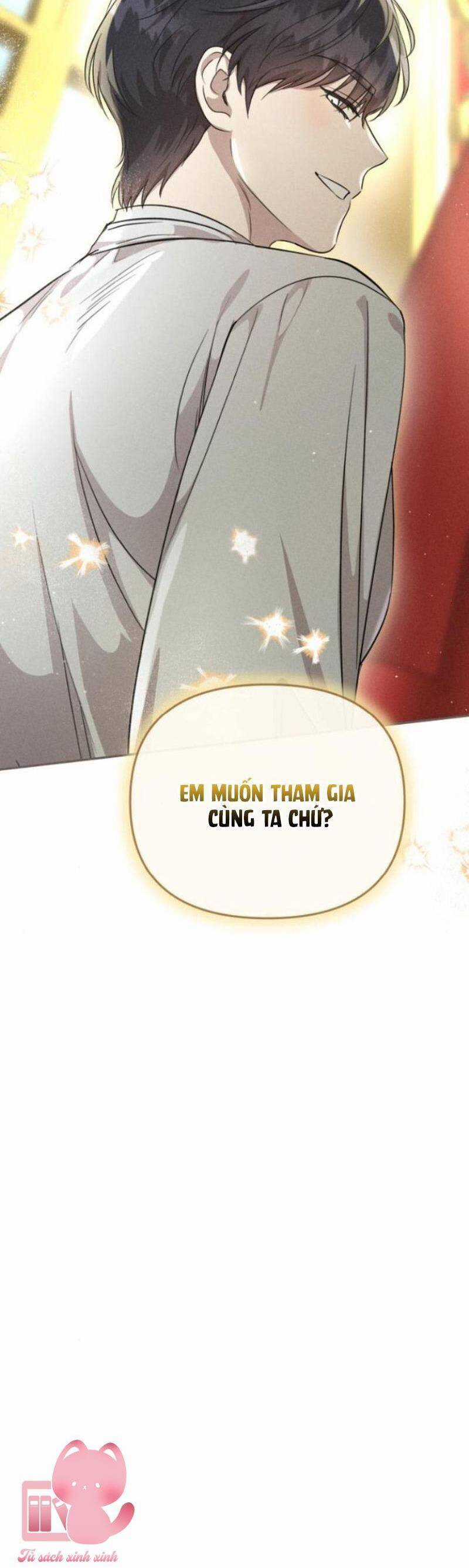 Xin Đừng Tùy Tiện Tỏ Ra Tử Tế Chapter 9 trang 53
