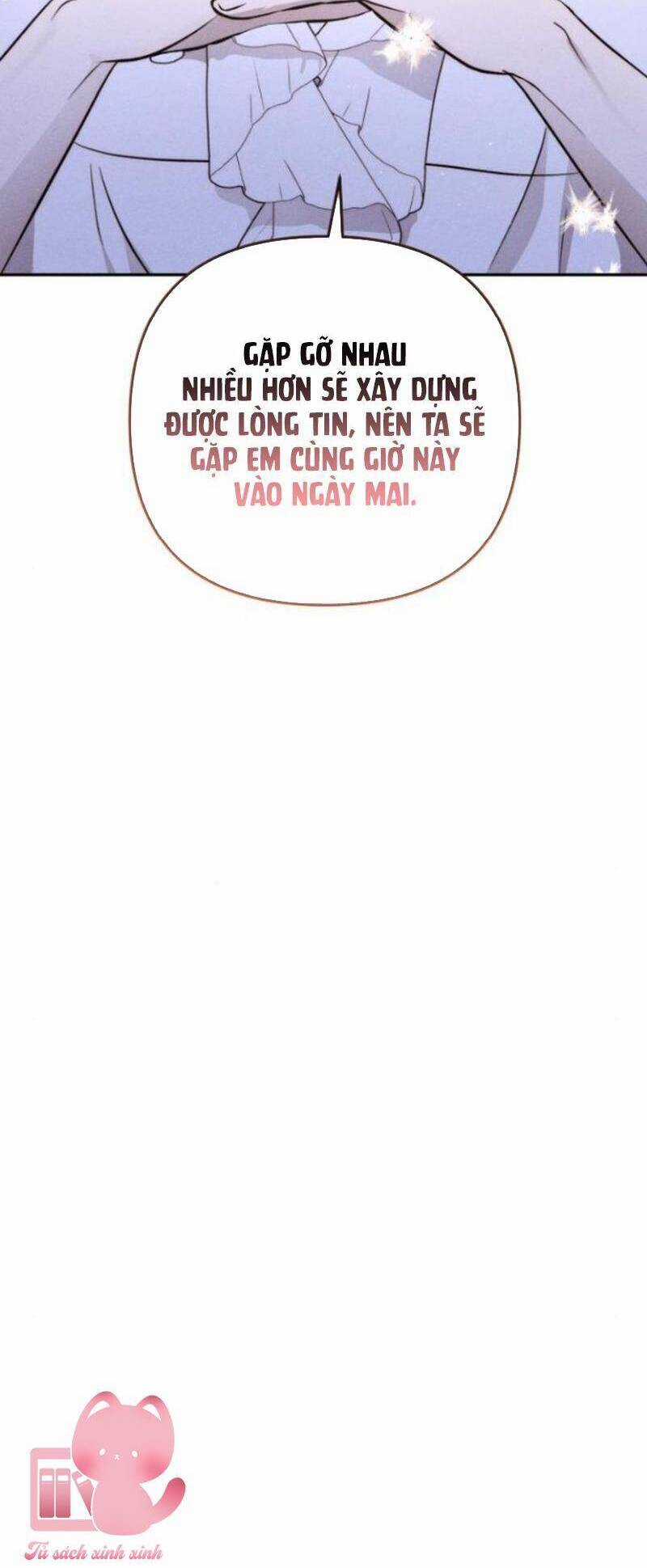 Xin Đừng Tùy Tiện Tỏ Ra Tử Tế Chapter 9 trang 6