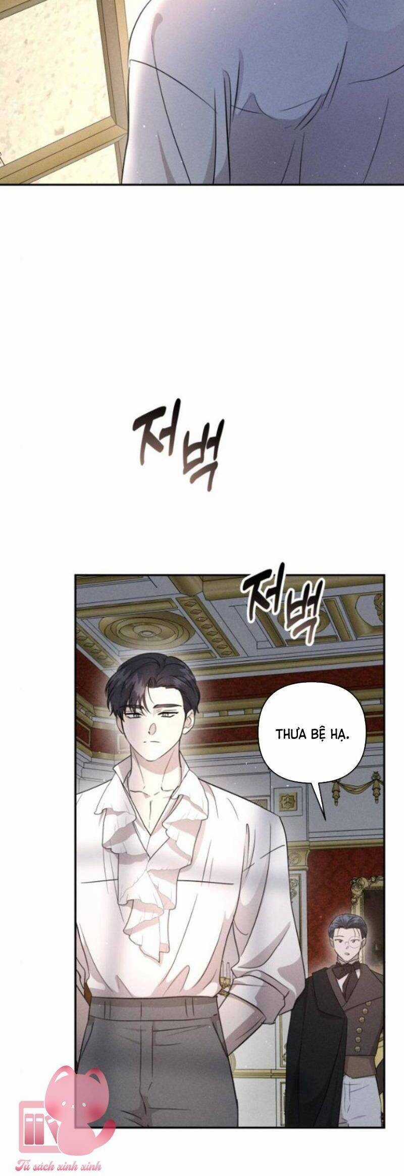 Xin Đừng Tùy Tiện Tỏ Ra Tử Tế Chapter 9 trang 8