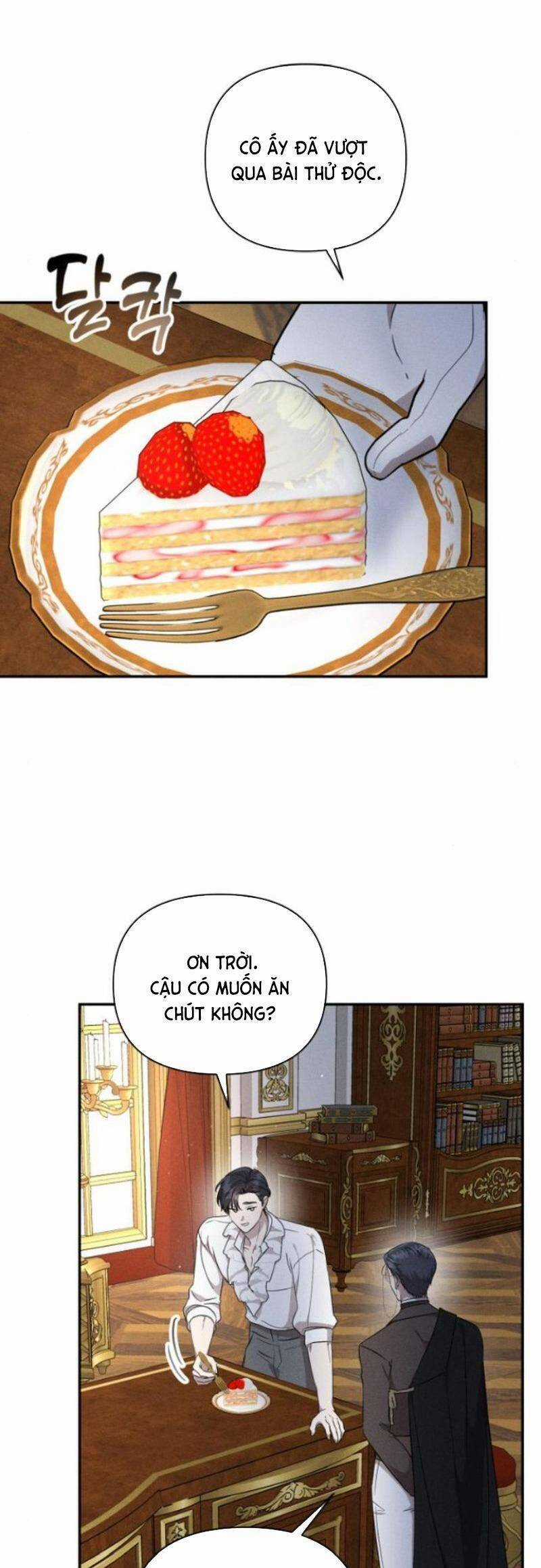 Xin Đừng Tùy Tiện Tỏ Ra Tử Tế Chapter 9 trang 9