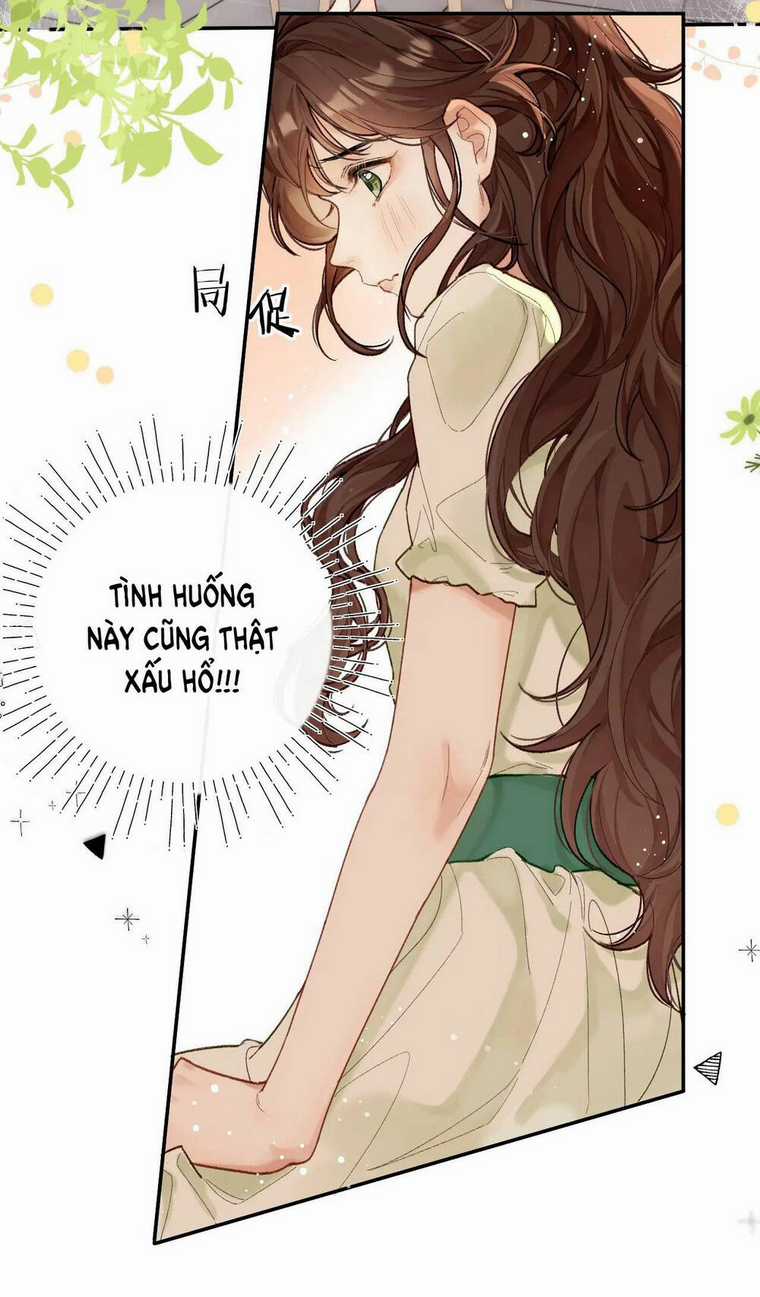 Xin Được Chỉ Giáo Chapter 1.1 trang 16