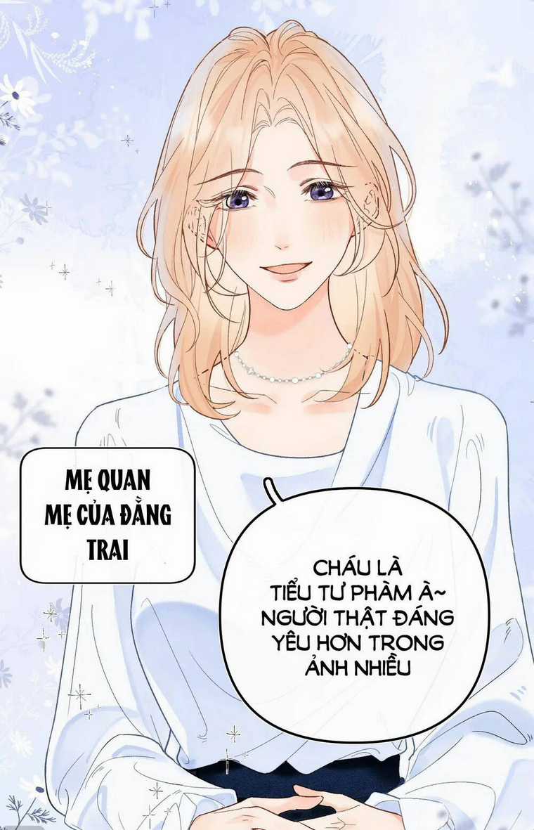 Xin Được Chỉ Giáo Chapter 1.1 trang 18