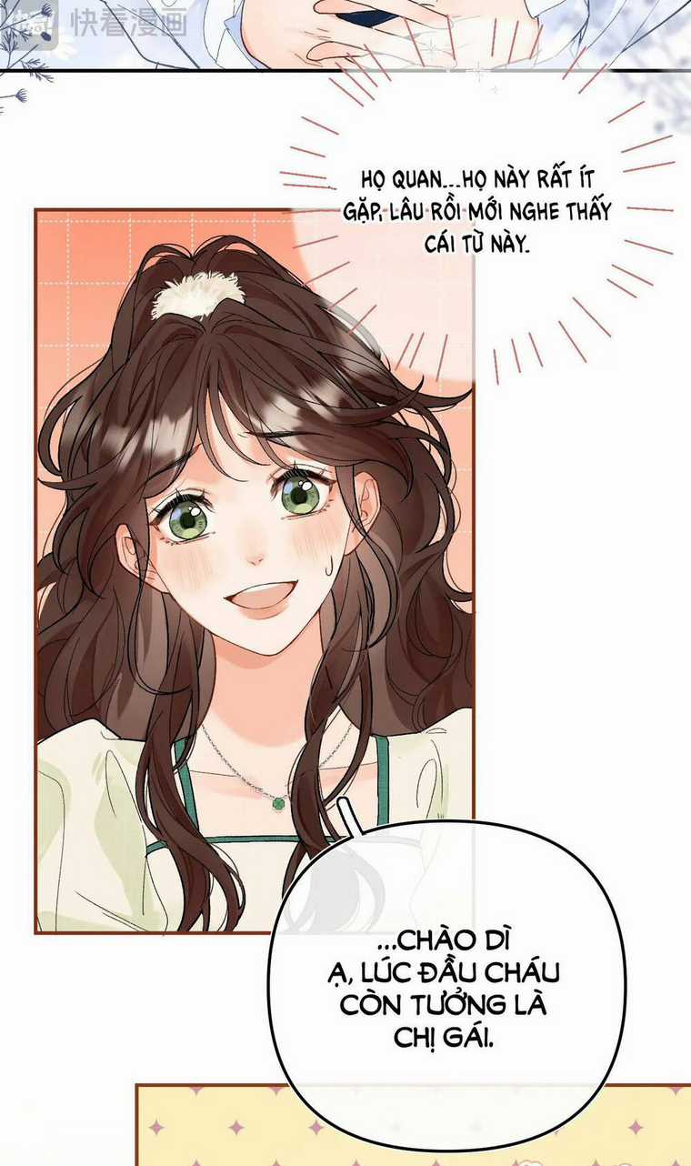 Xin Được Chỉ Giáo Chapter 1.1 trang 19