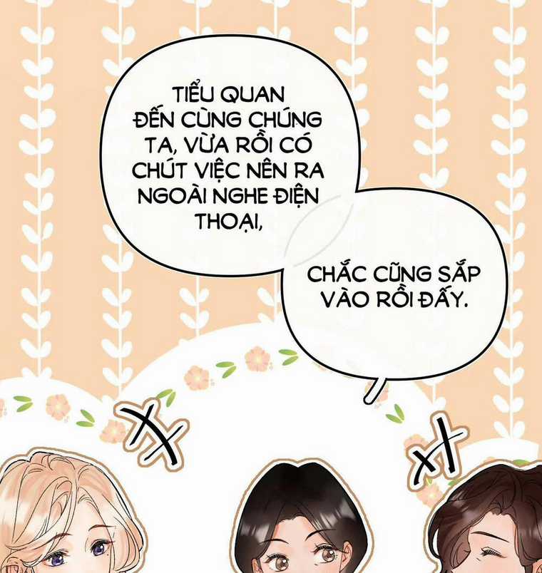 Xin Được Chỉ Giáo Chapter 1.1 trang 21
