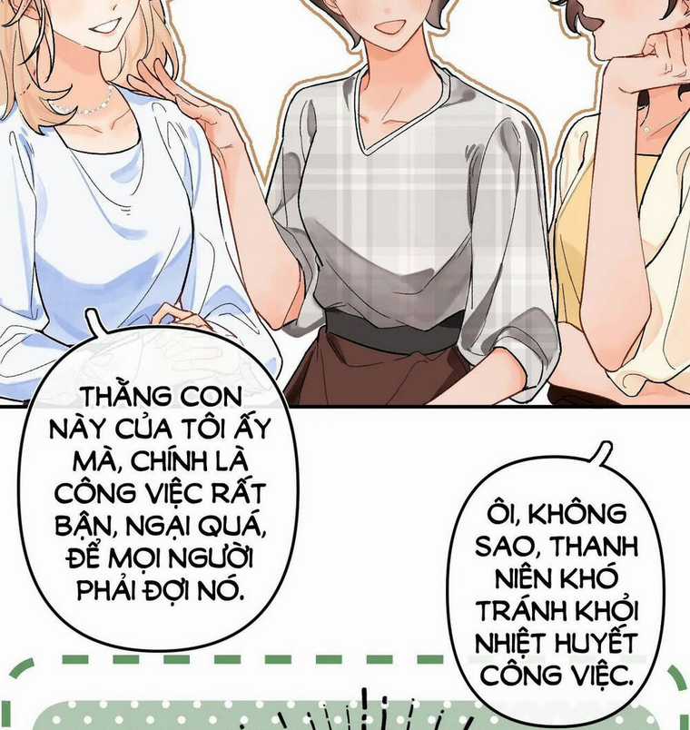 Xin Được Chỉ Giáo Chapter 1.1 trang 22