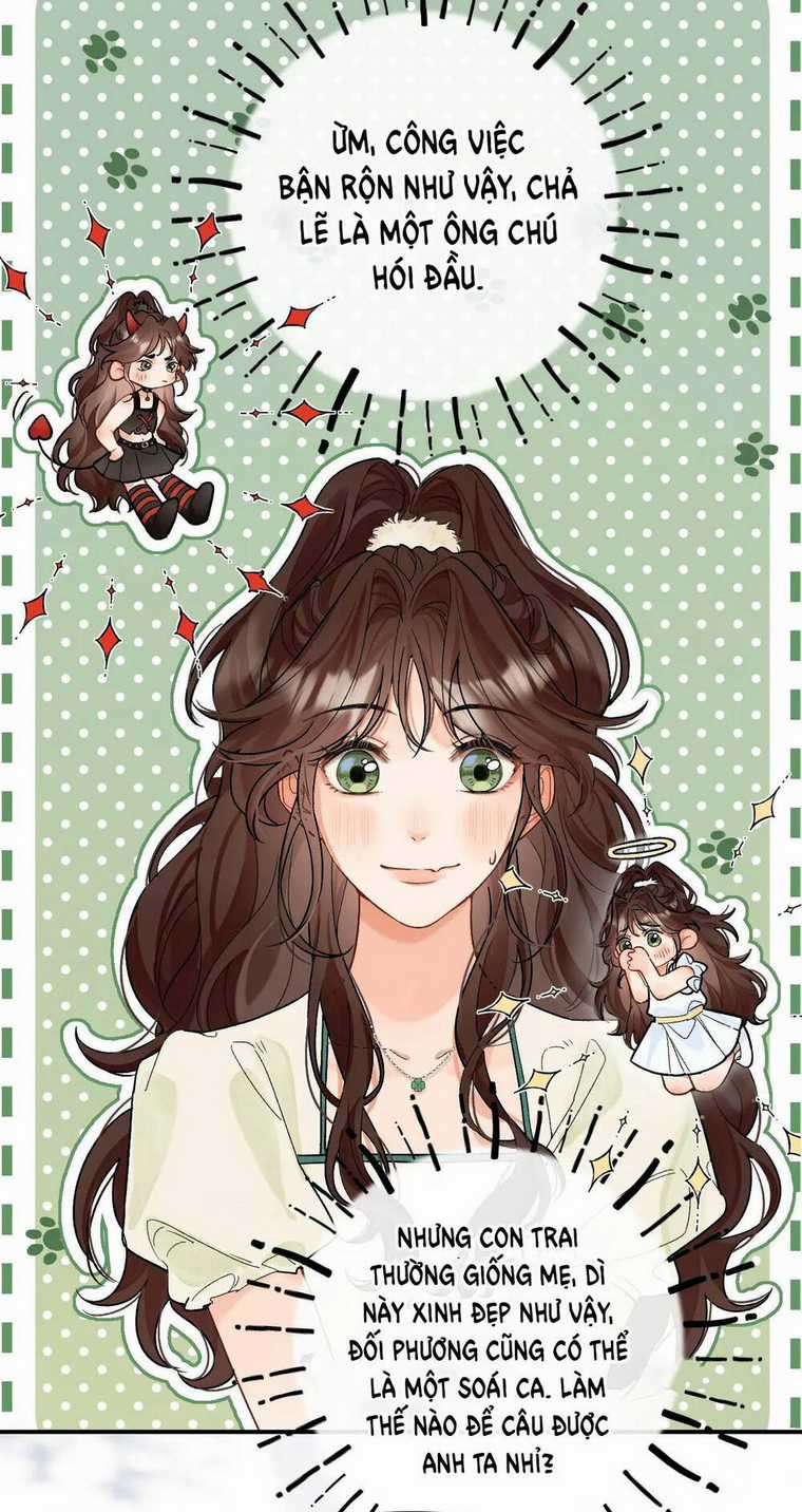 Xin Được Chỉ Giáo Chapter 1.1 trang 23