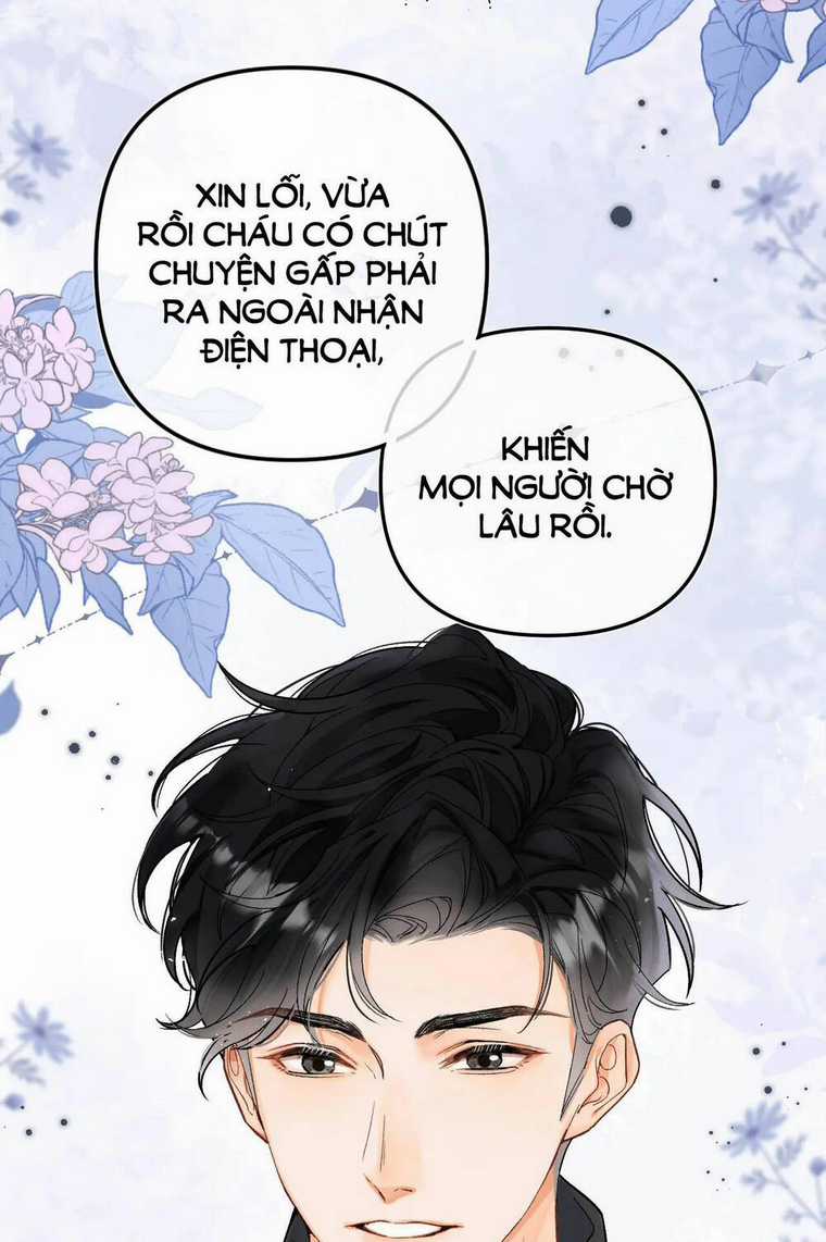 Xin Được Chỉ Giáo Chapter 1.1 trang 29