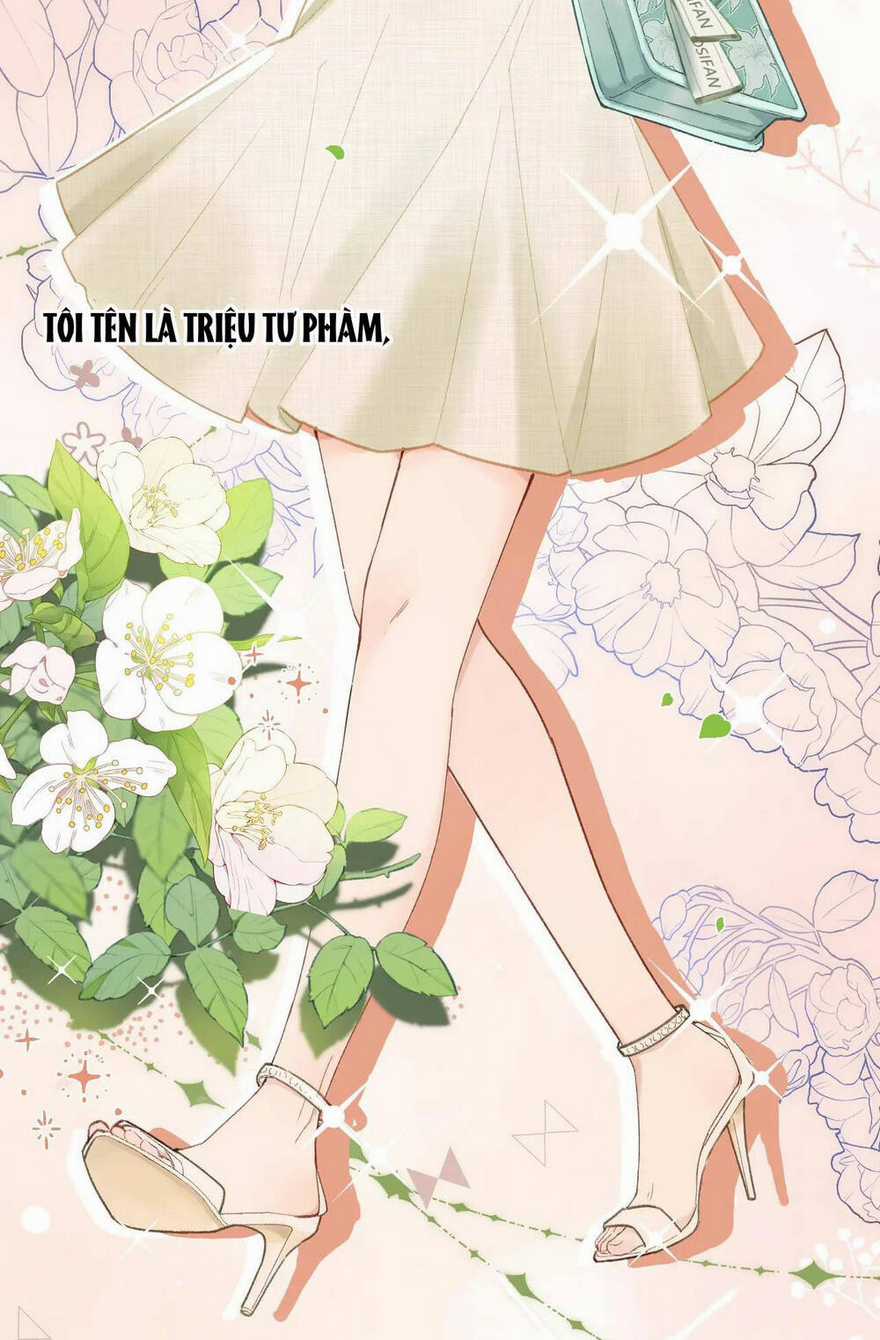 Xin Được Chỉ Giáo Chapter 1.1 trang 3