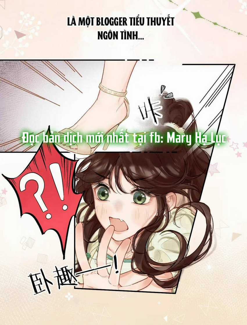 Xin Được Chỉ Giáo Chapter 1.1 trang 4