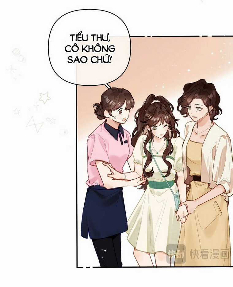 Xin Được Chỉ Giáo Chapter 1.1 trang 8