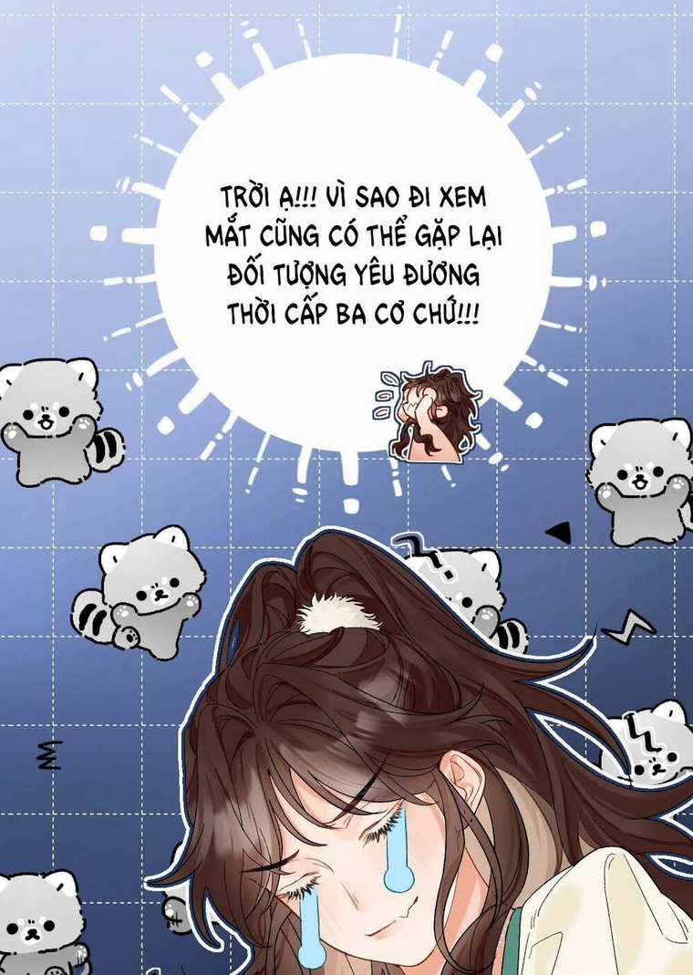 Xin Được Chỉ Giáo Chapter 1.2 trang 11